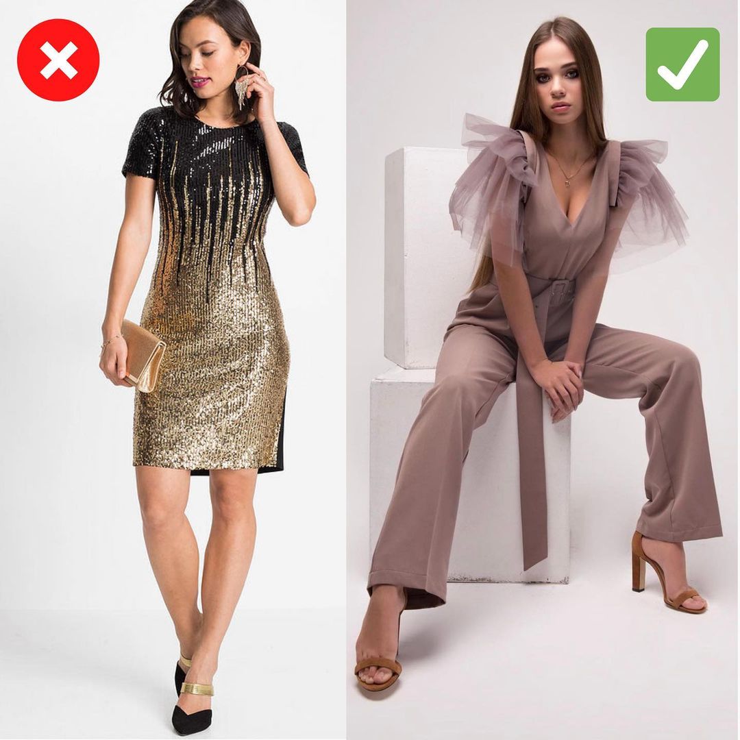 Свято наближається: Андре Тан рассказал, как одеться на корпоратив, чтобы точно опозориться